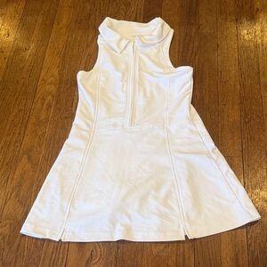 Old Navy Active Girls Dress with Built in Shorts
